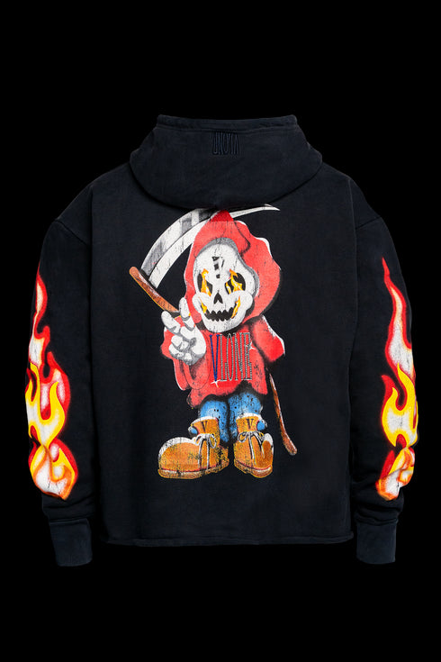 VLONE Thug Hoodie Mens Apparel